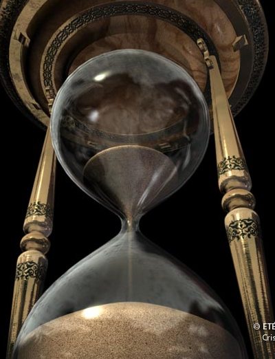 Vive sin horas